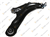 SALINCAK KOMPLE ALT SAĞ SAC RENAULT KANGOO 1.2/1.6 09 =>, MERCEDES-BENZ CITAN (415) 12 => 