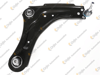 SALINCAK KOMPLE ALT SAĞ SAC RENAULT LAGUNA III 1.6/2.0 07-15 