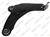 SALINCAK KOMPLE ALT SAĞ SAC RENAULT TRAFIC II 1.9/2.0/2.5 01 =>, OPEL VIVARO 1.9/2.0 01 =>, NISSAN PRIMASTAR 2.0 01 => 