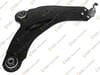 SALINCAK KOMPLE ALT SAĞ SAC RENAULT TRAFIC II 1.9/2.0/2.5 01 =>, OPEL VIVARO 1.9/2.0 01 =>, NISSAN PRIMASTAR 2.0 01 => 