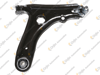 SALINCAK KOMPLE ALT SAĞ SAC SEAT CORDOBA 1.0/1.4/1.6/1.8/2.0 93-02, IBIZA II 1.6/1.8/2.0 93-02, VW CADDY II 1.4/1.6/1.9 95-04, GOLF II 1.3/1.6/1.8 84-91 
