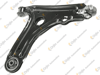 SALINCAK KOMPLE ALT SAĞ SAC SEAT CORDOBA 1.0/1.4/1.6/1.8/2.0 93-02, IBIZA II 1.6/1.8/2.0 93-02, VW CADDY II 1.4/1.6/1.9 95-04, GOLF II 1.3/1.6/1.8 84-91 