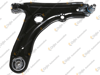 SALINCAK KOMPLE ALT SAĞ SAC SEAT TOLEDO I 2.0 93-99, VW CORRADO 2.9 91-95, GOLF III 2.0/2.8 92-97 