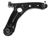 SALINCAK KOMPLE ALT SAĞ SAC TOYOTA AYGO 1.0/1.4 05-14 