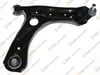 SALINCAK KOMPLE ALT SAĞ SAC VW POLO III 1.0/1.2/1.4/1.6 09 => 
