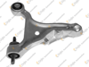 SALINCAK KOMPLE ALT SAĞ VOLVO S60 I 2.0/T5/2.4/2.5 03-10, S80 I 2.0/2.3/2.5 00-06, V70 II 2.0/2.4 03-08 