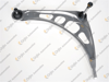 SALINCAK KOMPLE ALT SOL ALÜMİNYUM BMW 316 00-05, 318 97-05, 320 98-05, 325 00-05, 328 98-05, 330 00-05, 316 TOURING 02-05, 318 TOURING 99-05, 320 TOURING 99-05, 328 TOURING 99-00 