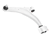 SALINCAK KOMPLE ALT SOL ALÜMİNYUM OPEL ASTRA J 1.3/1.4/1.6/2.0 09-15, CHEVROLET CRUZE 1.4/1.6/1.8/2.0 12 => 