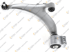 SALINCAK KOMPLE ALT SOL ALÜMİNYUM OPEL INSIGNIA A 1.4/1.6/1.8/2.0 08-17 
