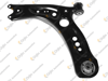 SALINCAK KOMPLE ALT SOL BURÇLU SAC AUDI A3 1.8/1.9 99-03, SEAT LEON 1.4/1.6/1.8 99-06, VW GOLF IV 2.0/2.5/2.8/3.2 99-05, BORA 1.8/2.0/2.3 96-03 
