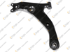 SALINCAK KOMPLE ALT SOL BURÇLU SAC TOYOTA COROLLA 1.3/1.6/1.8/2.0 92-97 