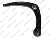 SALINCAK KOMPLE ALT SOL CITROEN BERLINGO 1.2/1.6 10 =>, C4 I 1.6/2.0 04-11, PEUGEOT 307 1.4/1.6/2.0 00-12, PARTNER TEPEE 1.6 08 => 