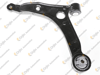 SALINCAK KOMPLE ALT SOL DÖKÜM FIAT DUCATO 2.0/2.2/2.3 06-11, PEUGEOT BOXER 2.0/2.2/3.0 06 =>, CITROEN JUMPER 2.0/2.2/3.0 06 => 
