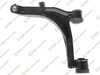 SALINCAK KOMPLE ALT SOL DÖKÜM NISSAN INTERSTAR (X70) 03 =>, OPEL MOVANO 1.9/2.5 00 =>, RENAULT MASTER II 1.9/2.2/2.5/2.8 00 => 