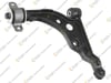 SALINCAK KOMPLE ALT SOL DÖKÜM PEUGEOT BOXER 1.9/2.0/2.5 96-02, FIAT DUCATO 1.9/2.0/2.5 94-02, CITROEN JUMPER 1.9/2.0/2.5 96-02 