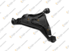 SALINCAK KOMPLE ALT SOL DÖKÜM VOLVO C70 I 2.0/2.3 97-02, S70 2.0/2.3 97-00, V70 I 2.0/2.3 96-00, 850 2.0/2.3 93-97 