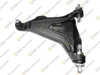 SALINCAK KOMPLE ALT SOL DÖKÜM VOLVO C70 I 2.0/2.3 97-02, S70 2.0/2.3 97-00, V70 I 2.0/2.3 96-00, 850 2.0/2.3 93-97 