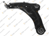 SALINCAK KOMPLE ALT SOL RENAULT LAGUNA II 1.6/1.8/2.0 01-07 