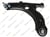 SALINCAK KOMPLE ALT SOL SAC AUDI A3 1.6/1.8/1.9 96-03, SEAT LEON 1.4/1.6/1.8 99-06, VW GOLF IV 1.8/2.0/2.3 97-03 