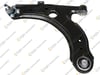 SALINCAK KOMPLE ALT SOL SAC AUDI A3 1.6/1.8/1.9 96-03, SEAT LEON 1.4/1.6/1.8 99-06, VW GOLF IV 1.8/2.0/2.3 97-03 