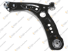 SALINCAK KOMPLE ALT SOL SAC AUDI A3 1.8/1.9 99-03, SEAT LEON 1.4/1.6/1.8 99-06, VW GOLF IV 2.0/2.5/2.8/3.2 99-05, BORA 1.8/2.0/2.3 96-03 