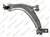 SALINCAK KOMPLE ALT SOL SAC CITROEN BERLINGO 1.1/1.4/1.6/1.8 97-11, XSARA 1.4/1.5/1.8/1.9 97-05, PEUGEOT PARTNER 1.1/1.4/1.6/1.8 97-08 