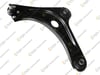 SALINCAK KOMPLE ALT SOL SAC CITROEN C2 1.1/1.4 1.6 03-09, C3 I 1.1/1.4/1.6 02-10 