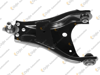 SALINCAK KOMPLE ALT SOL SAC DACIA DUSTER 1.2/1.5/1.6 10-18 