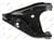 SALINCAK KOMPLE ALT SOL SAC DACIA LOGAN 1.2/1.4/1.6 04 =>, SANDERO 1.2/1.4/1.5/1.6 08 => 
