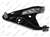 SALINCAK KOMPLE ALT SOL SAC DACIA LOGAN 1.2/1.4/1.5/1.6 06 =>, SANDERO 1.2/1.4/1.5/1.6 08 => 
