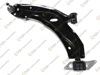 SALINCAK KOMPLE ALT SOL SAC FIAT DOBLO 1.2/1.6/1.9 01 => 
