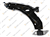 SALINCAK KOMPLE ALT SOL SAC FIAT DOBLO 1.2/1.6/1.9 01 => 