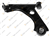 SALINCAK KOMPLE ALT SOL SAC FIAT FIORINO 1.4 07 =>, LINEA 1.3/1.6 07 =>, PUNTO 1.3/1.4/1.6 08-12, CITROEN NEMO 1.3/1.4 09 =>, PEUGEOT BIPPER 1.3/1.4 08 => 