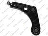 SALINCAK KOMPLE ALT SOL SAC FORD ESCORT V 1.3/1.4/1.6/1.8 90-95 