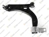 SALINCAK KOMPLE ALT SOL SAC FORD FIESTA V 1.25/1.3/1.4/1.6 01-08, FUSION 1.4/1.6 02-12 