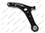 SALINCAK KOMPLE ALT SOL SAC FORD FIESTA VI 1.0/1.4/1.6 08 => 