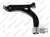 SALINCAK KOMPLE ALT SOL SAC FORD FIESTA V 1.25/1.3/1.4/1.6 01-08, FUSION 1.4/1.6 02-12 