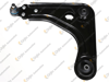 SALINCAK KOMPLE ALT SOL SAC FORD FIESTA III 1.3/1.4/1.6/1.8 92-95, KA 1.3 96-08 