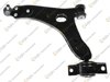 SALINCAK KOMPLE ALT SOL SAC FORD FOCUS 1.4/1.6/1.8/2.0 98-04 