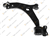 SALINCAK KOMPLE ALT SOL SAC FORD FOCUS C-MAX 1.6/1.8/2.0 04-07, FOCUS II 1.6/1.8/2.0/2.5 04-12 