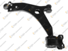 SALINCAK KOMPLE ALT SOL SAC FORD FOCUS C-MAX 1.6/1.8/2.0 04-07, FOCUS II 1.6/1.8/2.0/2.5 04-12 