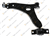 SALINCAK KOMPLE ALT SOL SAC FORD FOCUS 1.4/1.6/1.8/2.0 98-04 