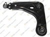 SALINCAK KOMPLE ALT SOL SAC FORD KA 1.0/1.3 96-08 
