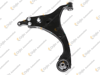 SALINCAK KOMPLE ALT SOL SAC HYUNDAI ELANTRA 1.6/2.0 05-11, I30 1.4/1.6/2.0 07-11, KIA CEED 1.4/1.6/2.0 06-12 