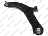 SALINCAK KOMPLE ALT SOL SAC NISSAN MICRA III 1.0/1.2/1.4 03-10, NOTE 1.5 08-12 