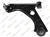 SALINCAK KOMPLE ALT SOL SAC OPEL ADAM 1.0/1.2/1.4 13-18, CORSA D 1.2/1.4/1.6 06-14, CORSA E 1.2/1.3/1.4 14 => 