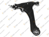 SALINCAK KOMPLE ALT SOL SAC OPEL ASTRA F 1.4/1.6/1.8/2.0 91-99 