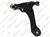 SALINCAK KOMPLE ALT SOL SAC OPEL ASTRA F 1.4/1.6/1.8/2.0 91-98, CALIBRA A 2.0/2.5 90-97, VECTRA A 1.4/1.6/1.8 88-95 