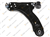 SALINCAK KOMPLE ALT SOL SAC OPEL COMBO TOUR 1.3/1.4/1.6 04-11, CORSA C 1.2/1.4/1.7/1.8 00-09, TIGRA 1.3/1.4/1.8 04-10 