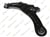 SALINCAK KOMPLE ALT SOL SAC RENAULT CAPTUR I 0.9/1.2/1.3/1.5 15 =>, MEGANE II 1.4/1.6/2.0 02-08, SCENIC II 1.6/2.0 03-08 